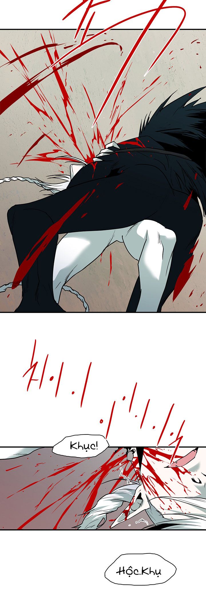 đọc truyện Dear Door Chương 69 ảnh 41 tại Thiên Thai Truyện