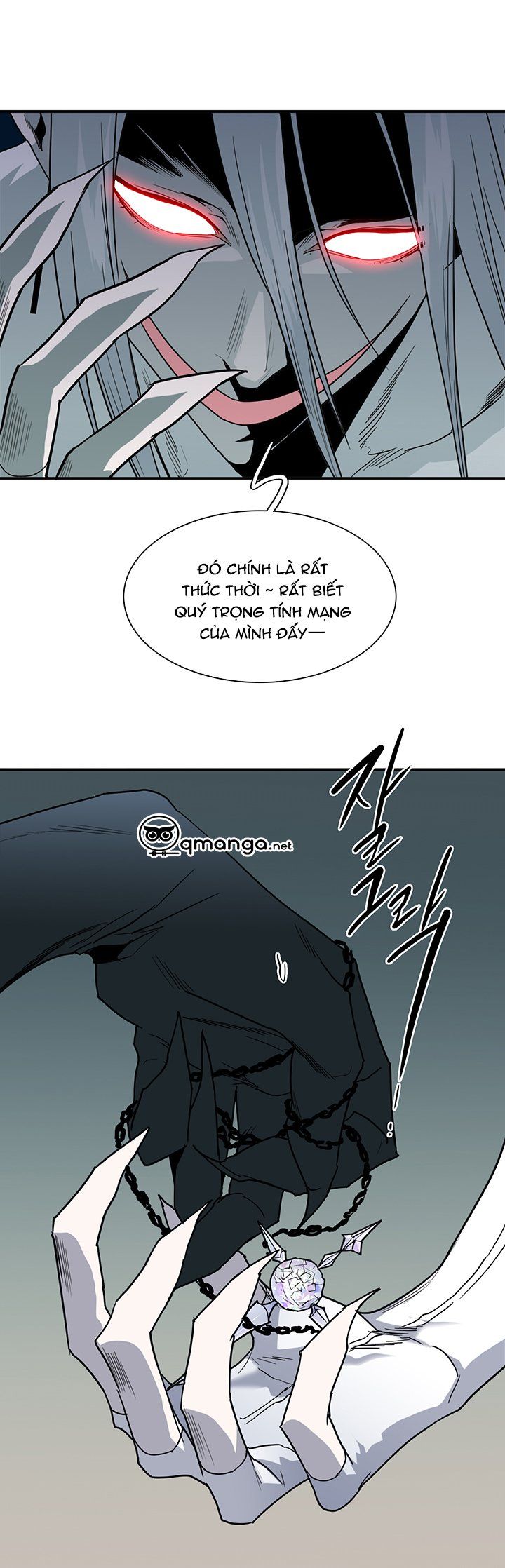 đọc truyện Dear Door Chương 69 ảnh 6 tại Thiên Thai Truyện