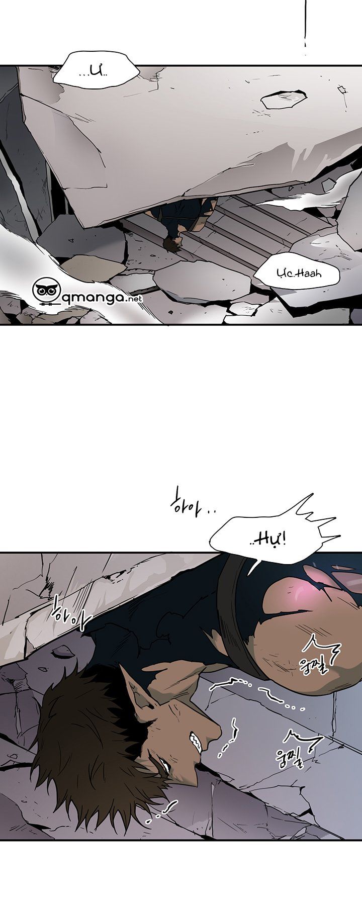 đọc truyện Dear Door Chương 69 ảnh 47 tại Thiên Thai Truyện