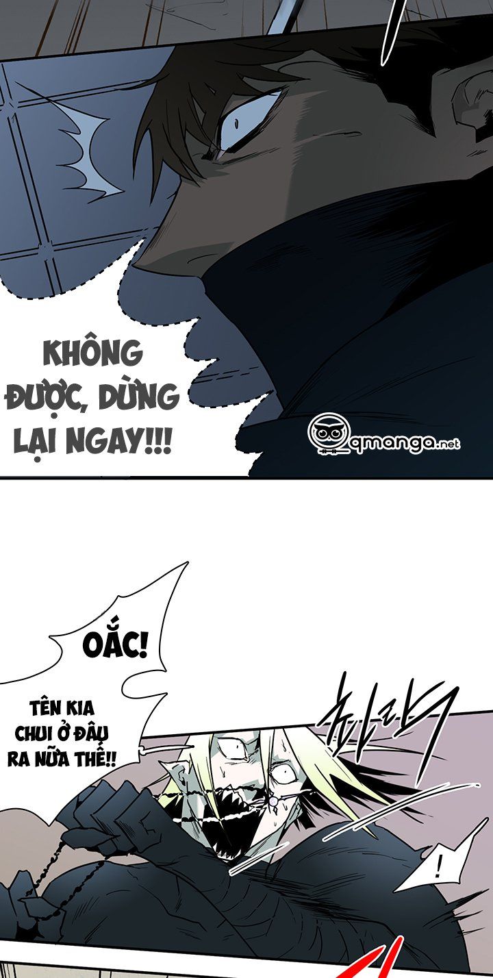 đọc truyện Dear Door Chương 69 ảnh 9 tại Thiên Thai Truyện