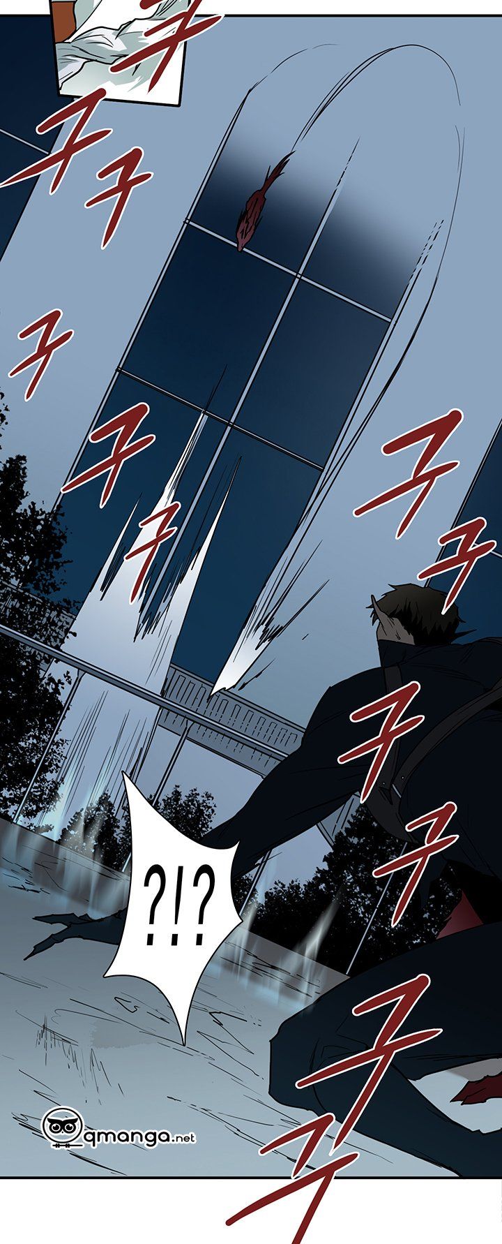 đọc truyện Dear Door Chương 69 ảnh 11 tại Thiên Thai Truyện