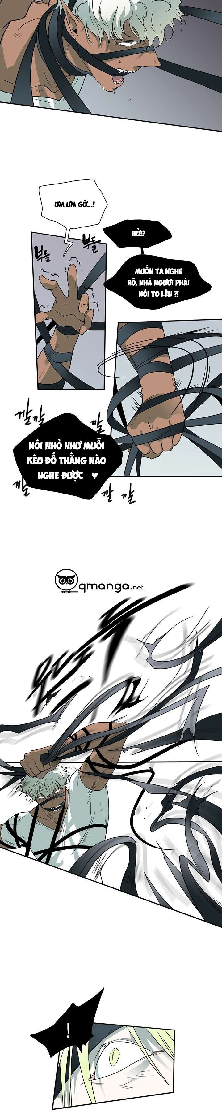 đọc truyện Dear Door Chương 7 ảnh 3 tại Thiên Thai Truyện