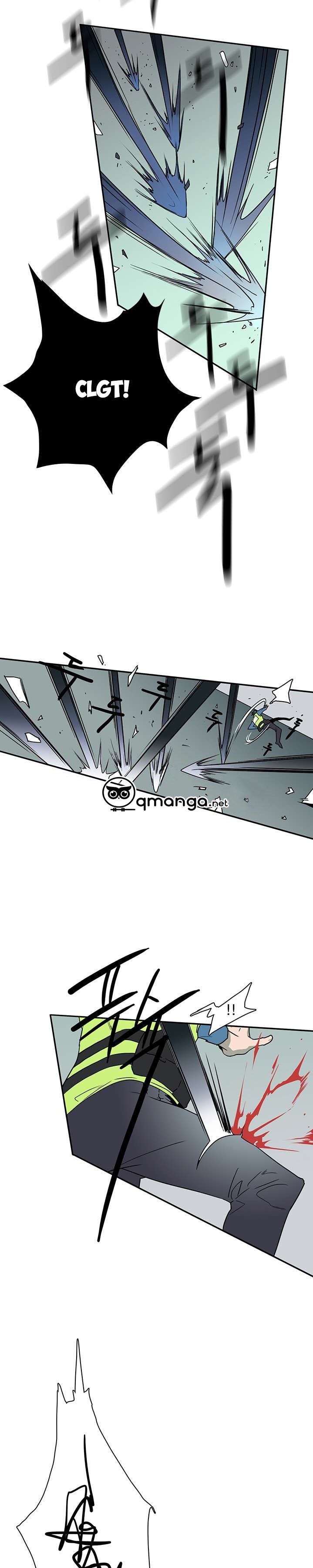 đọc truyện Dear Door Chương 7 ảnh 13 tại Thiên Thai Truyện