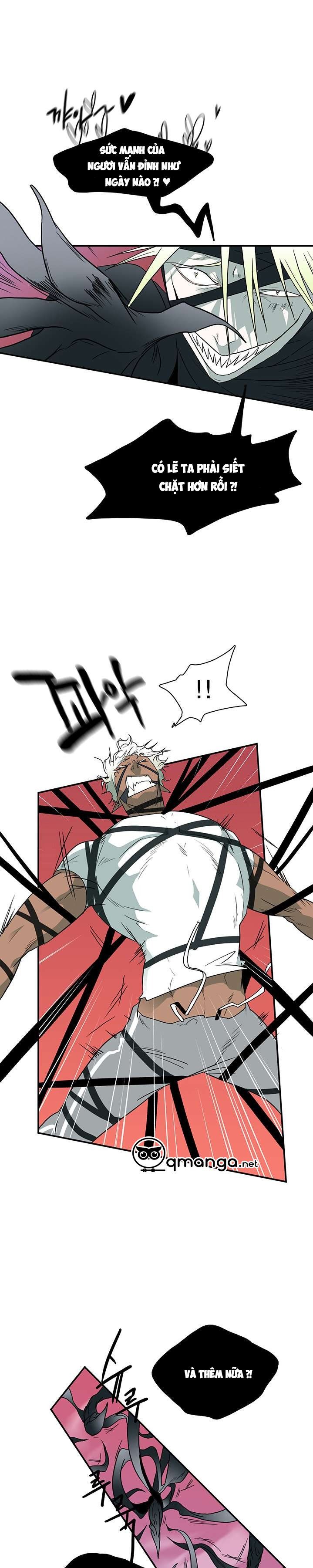 đọc truyện Dear Door Chương 7 ảnh 4 tại Thiên Thai Truyện