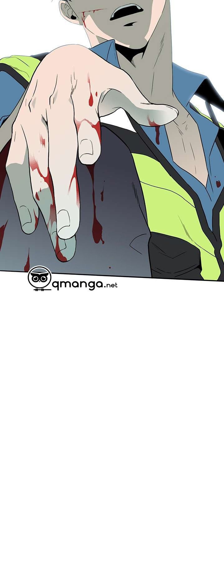 đọc truyện Dear Door Chương 7 ảnh 23 tại Thiên Thai Truyện