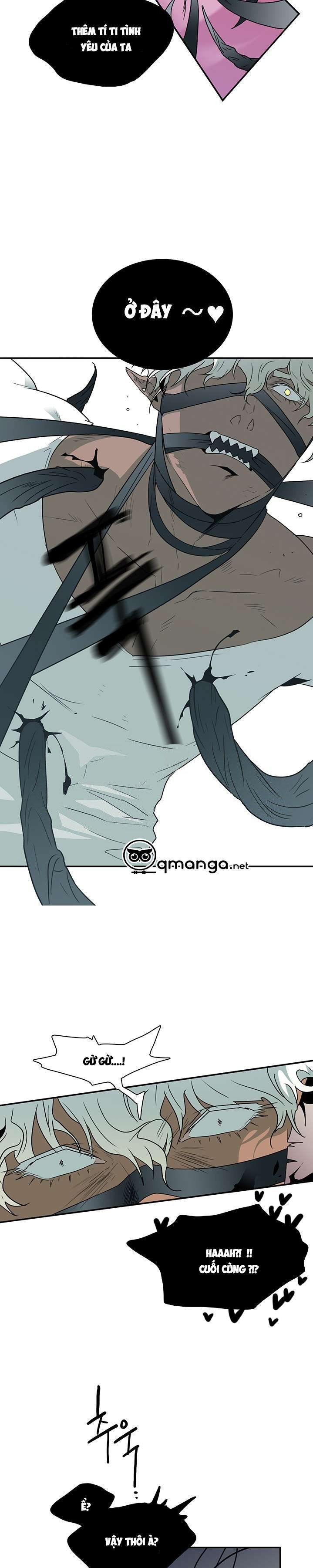 đọc truyện Dear Door Chương 7 ảnh 5 tại Thiên Thai Truyện