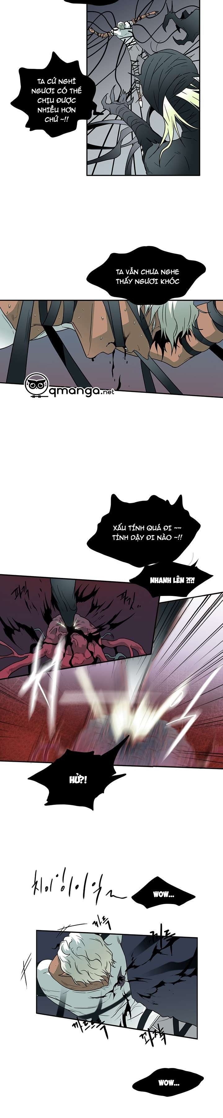 đọc truyện Dear Door Chương 7 ảnh 6 tại Thiên Thai Truyện