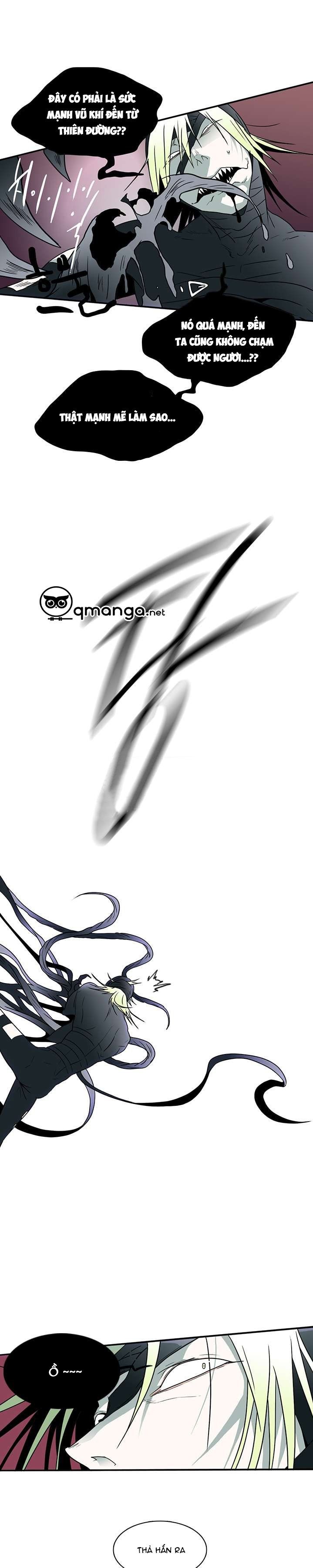 đọc truyện Dear Door Chương 7 ảnh 7 tại Thiên Thai Truyện