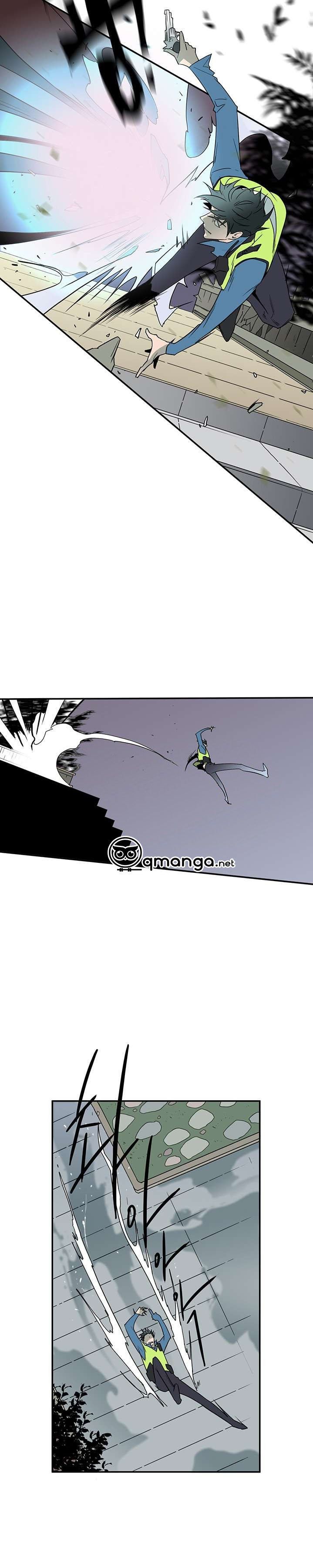 đọc truyện Dear Door Chương 7 ảnh 10 tại Thiên Thai Truyện