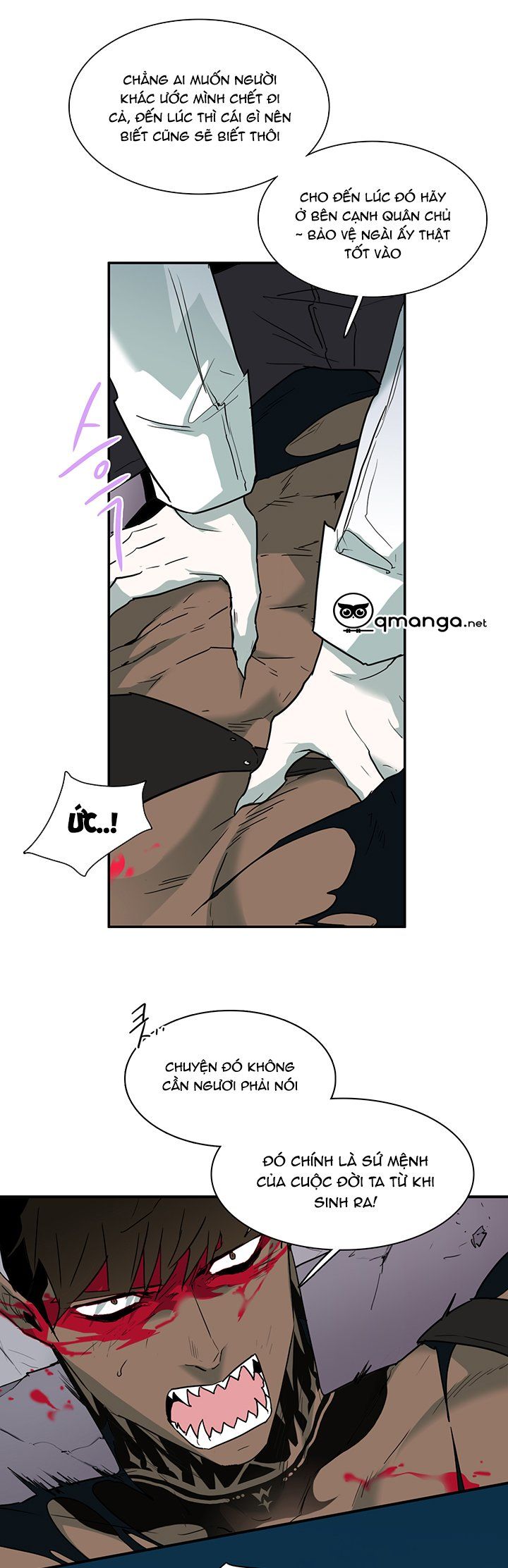 đọc truyện Dear Door Chương 70 ảnh 12 tại Thiên Thai Truyện