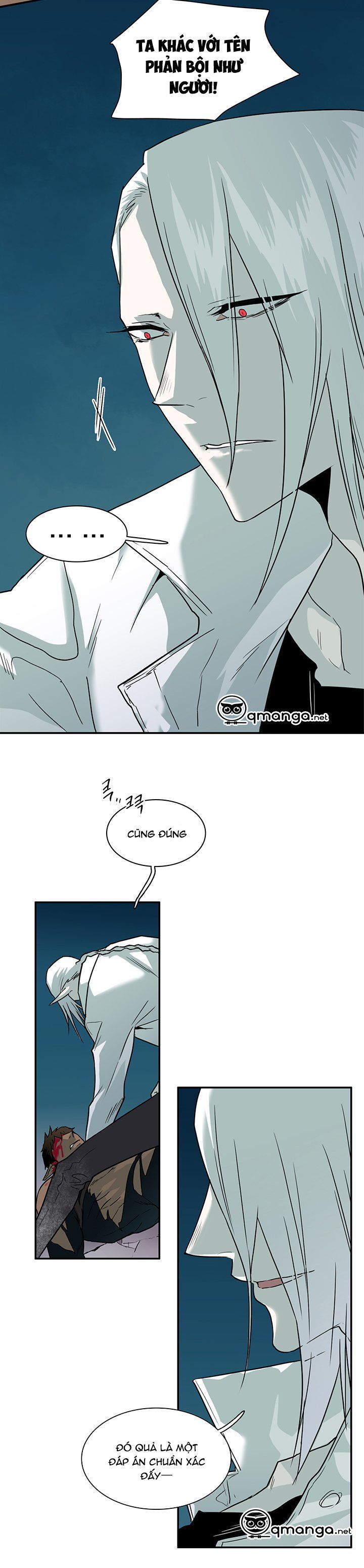 đọc truyện Dear Door Chương 70 ảnh 13 tại Thiên Thai Truyện