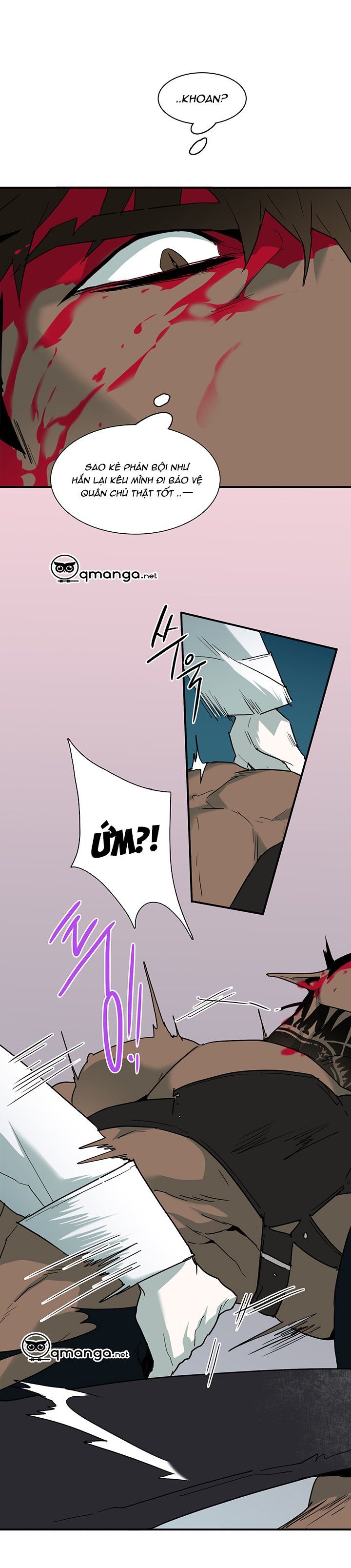 đọc truyện Dear Door Chương 70 ảnh 14 tại Thiên Thai Truyện