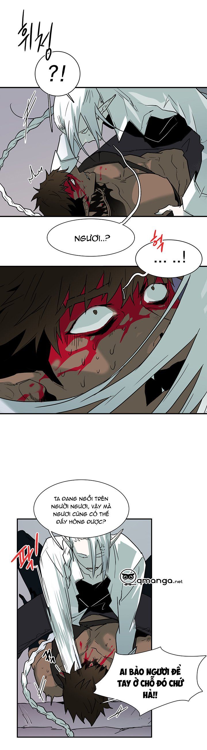 đọc truyện Dear Door Chương 70 ảnh 15 tại Thiên Thai Truyện