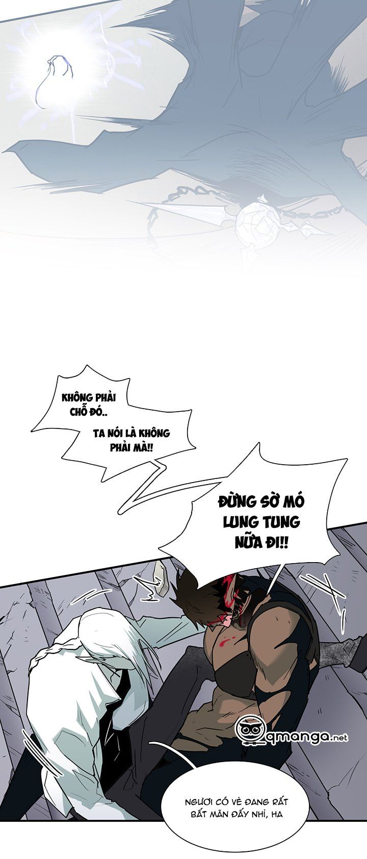 đọc truyện Dear Door Chương 70 ảnh 19 tại Thiên Thai Truyện