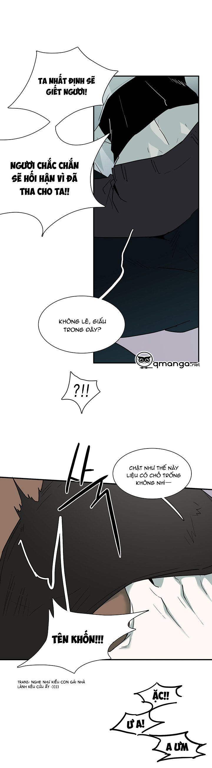 đọc truyện Dear Door Chương 70 ảnh 20 tại Thiên Thai Truyện