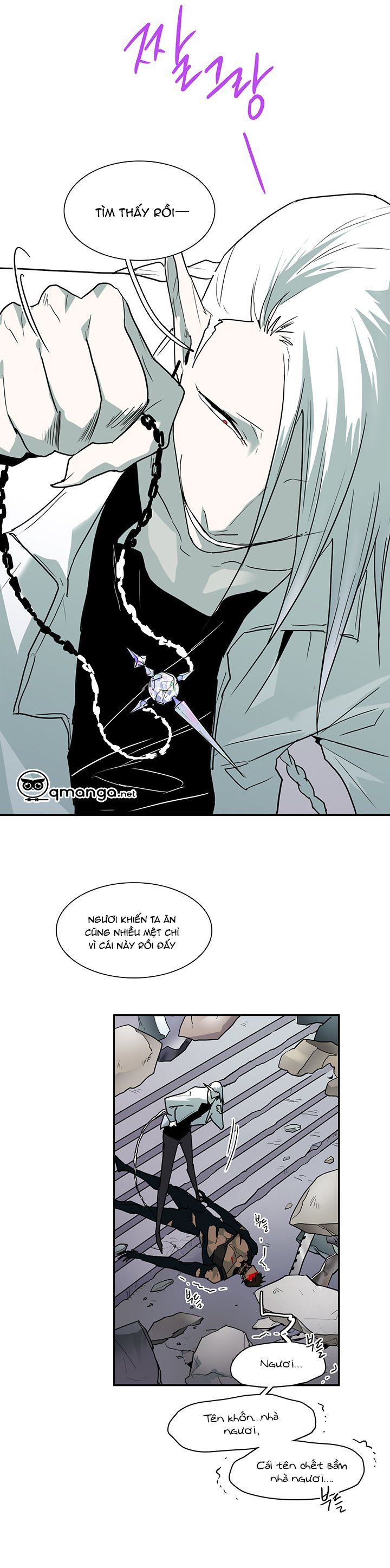 đọc truyện Dear Door Chương 70 ảnh 21 tại Thiên Thai Truyện