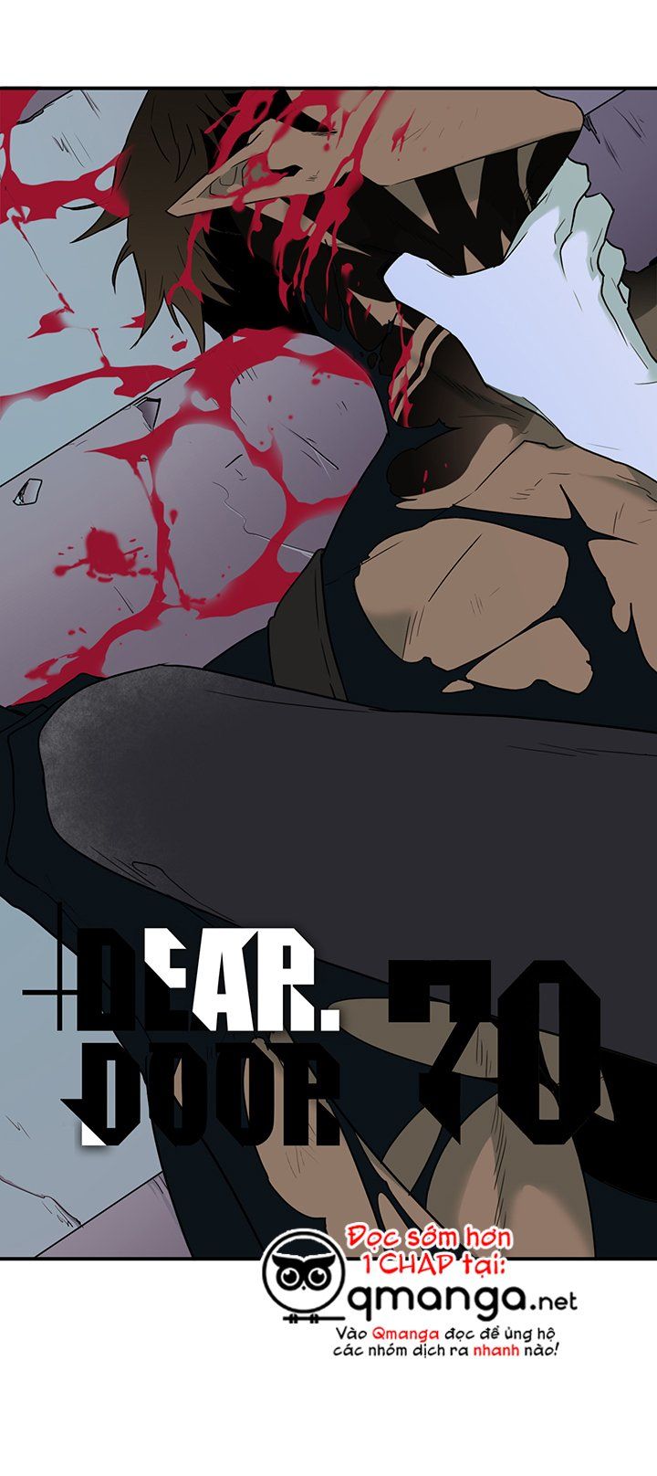 đọc truyện Dear Door Chương 70 ảnh 4 tại Thiên Thai Truyện