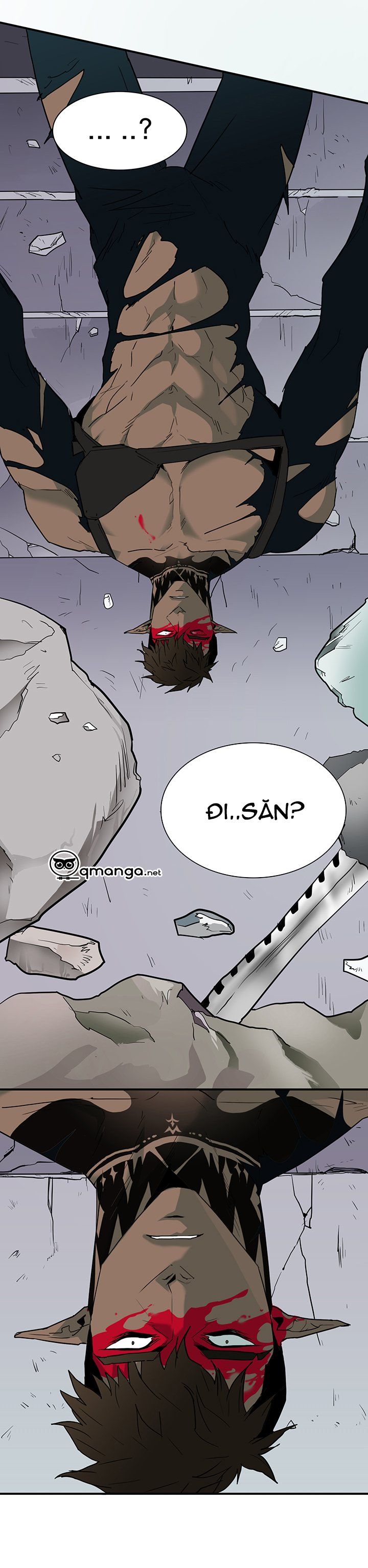 đọc truyện Dear Door Chương 70 ảnh 23 tại Thiên Thai Truyện