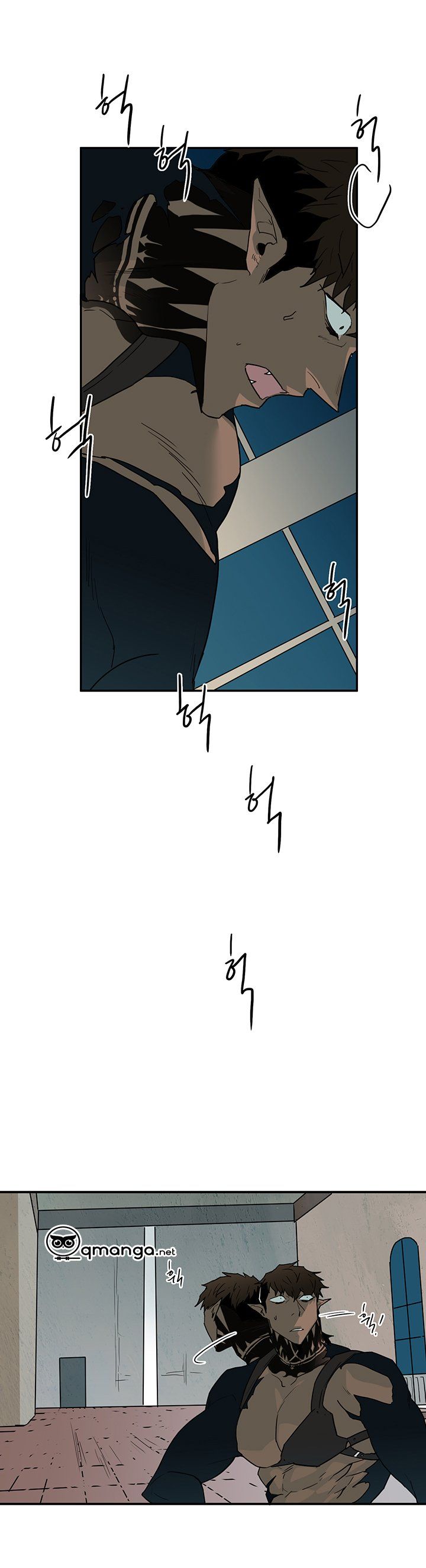 đọc truyện Dear Door Chương 70 ảnh 26 tại Thiên Thai Truyện