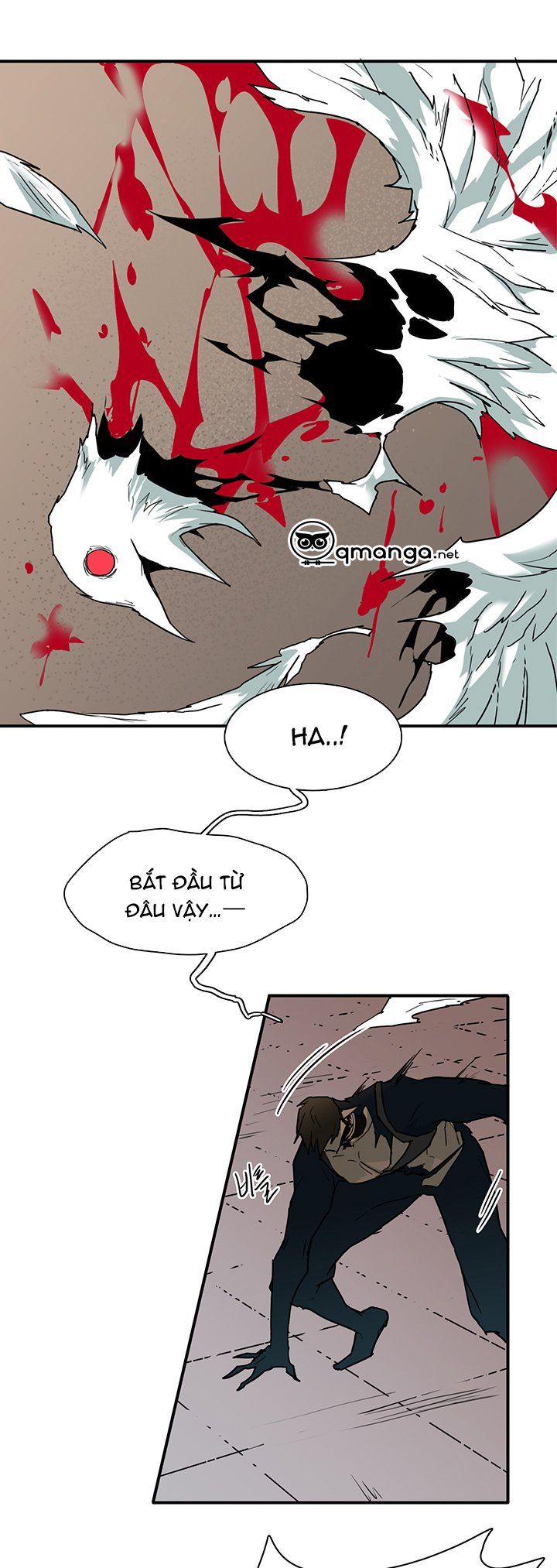 đọc truyện Dear Door Chương 70 ảnh 28 tại Thiên Thai Truyện