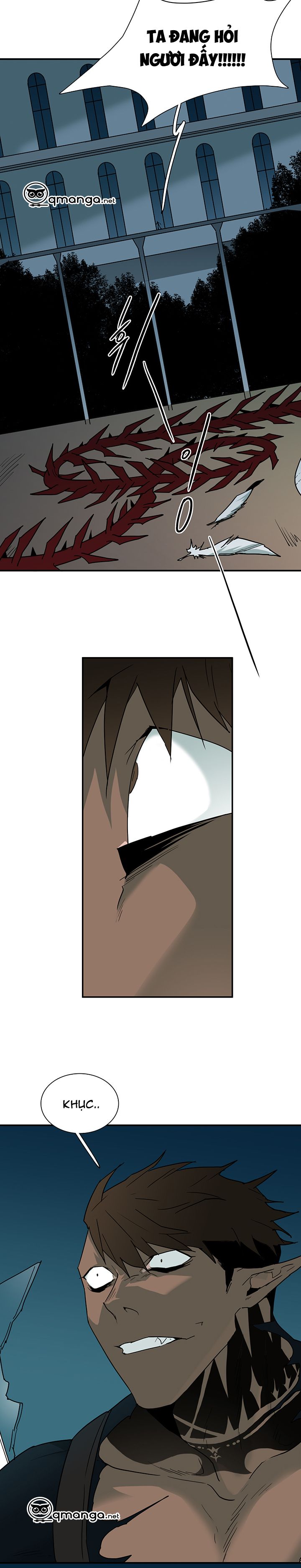 đọc truyện Dear Door Chương 70 ảnh 29 tại Thiên Thai Truyện