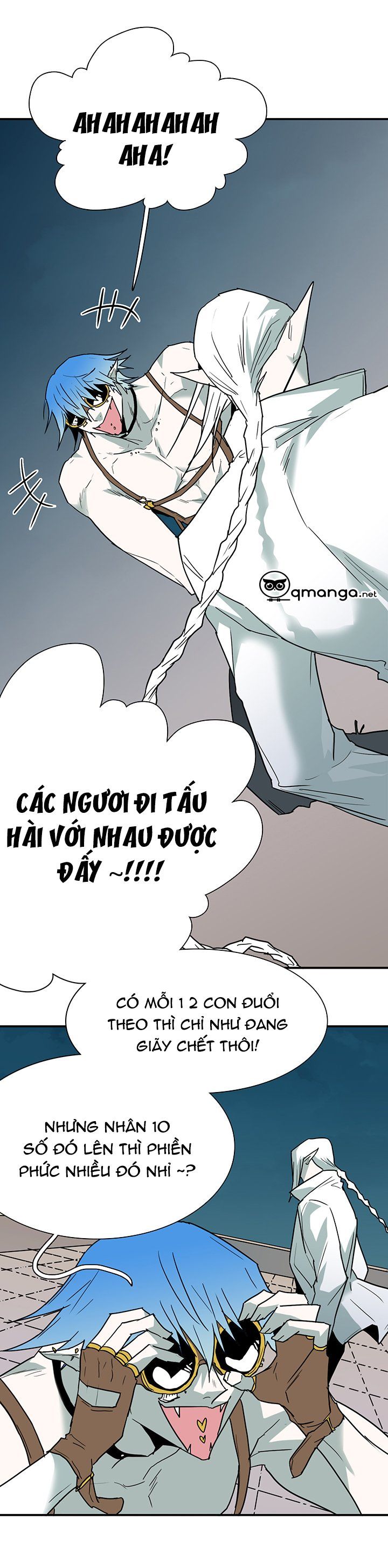 đọc truyện Dear Door Chương 70 ảnh 31 tại Thiên Thai Truyện