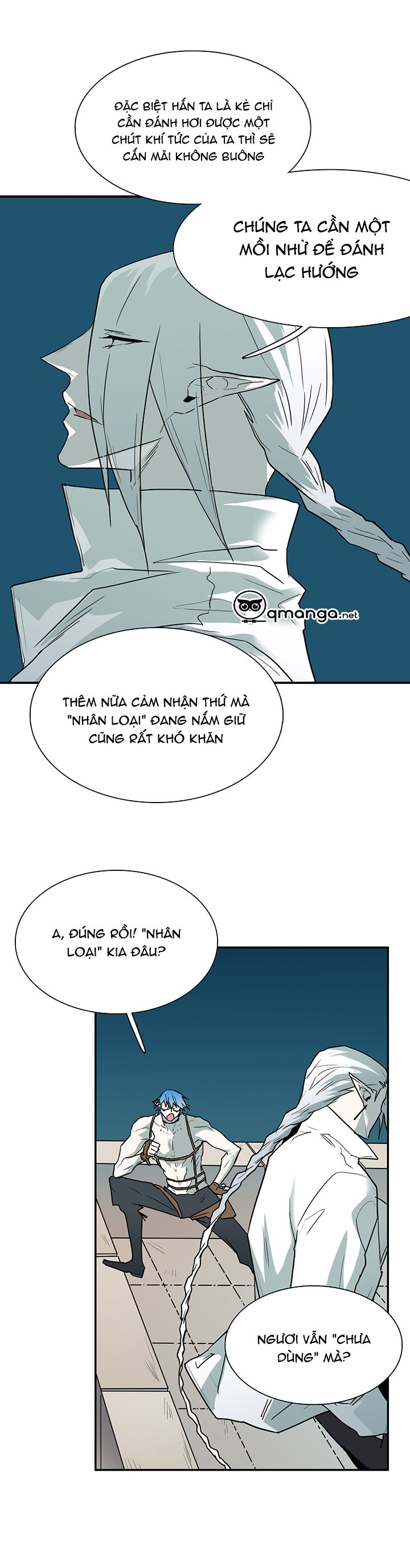 đọc truyện Dear Door Chương 70 ảnh 32 tại Thiên Thai Truyện