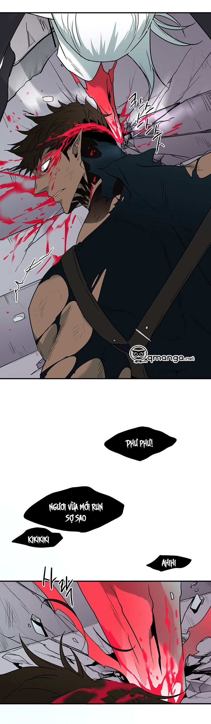 đọc truyện Dear Door Chương 70 ảnh 7 tại Thiên Thai Truyện