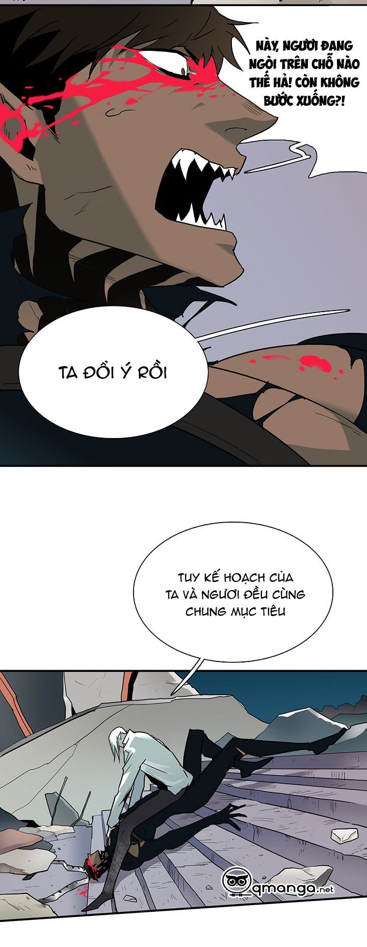 đọc truyện Dear Door Chương 70 ảnh 10 tại Thiên Thai Truyện