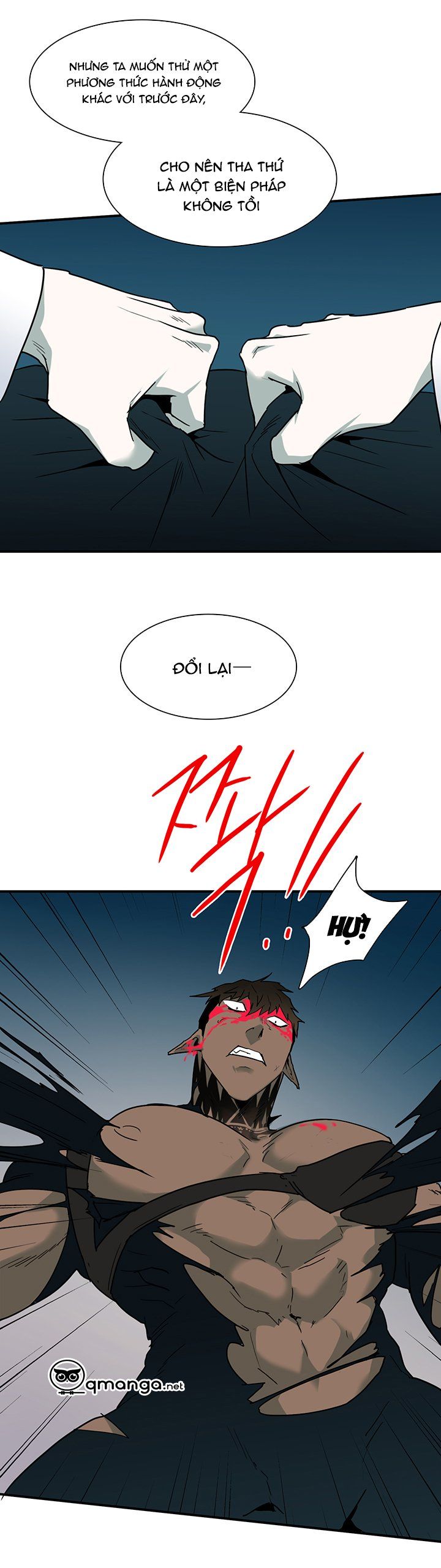 đọc truyện Dear Door Chương 70 ảnh 11 tại Thiên Thai Truyện