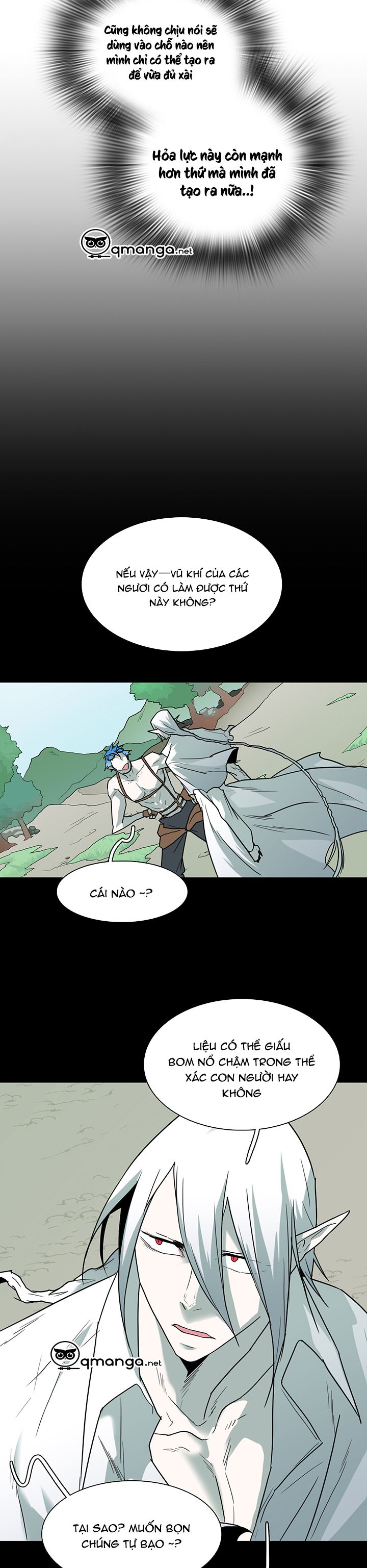 đọc truyện Dear Door Chương 71 ảnh 12 tại Thiên Thai Truyện