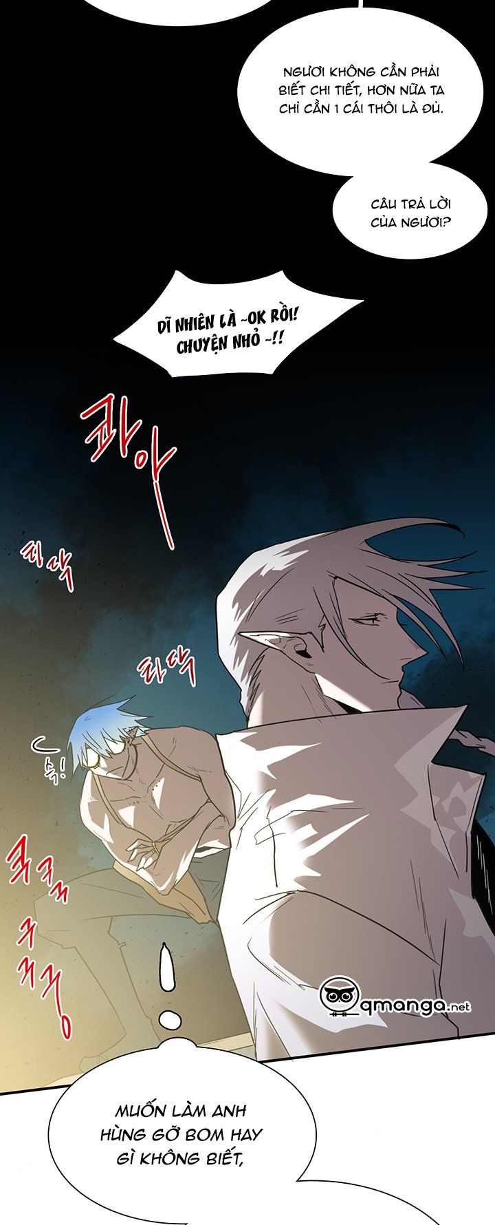 đọc truyện Dear Door Chương 71 ảnh 13 tại Thiên Thai Truyện