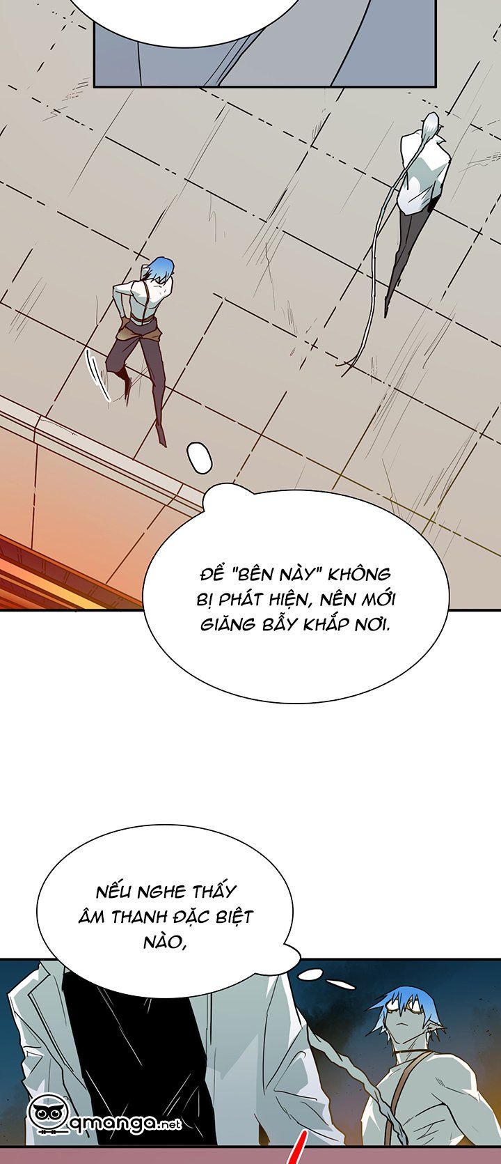 đọc truyện Dear Door Chương 71 ảnh 15 tại Thiên Thai Truyện