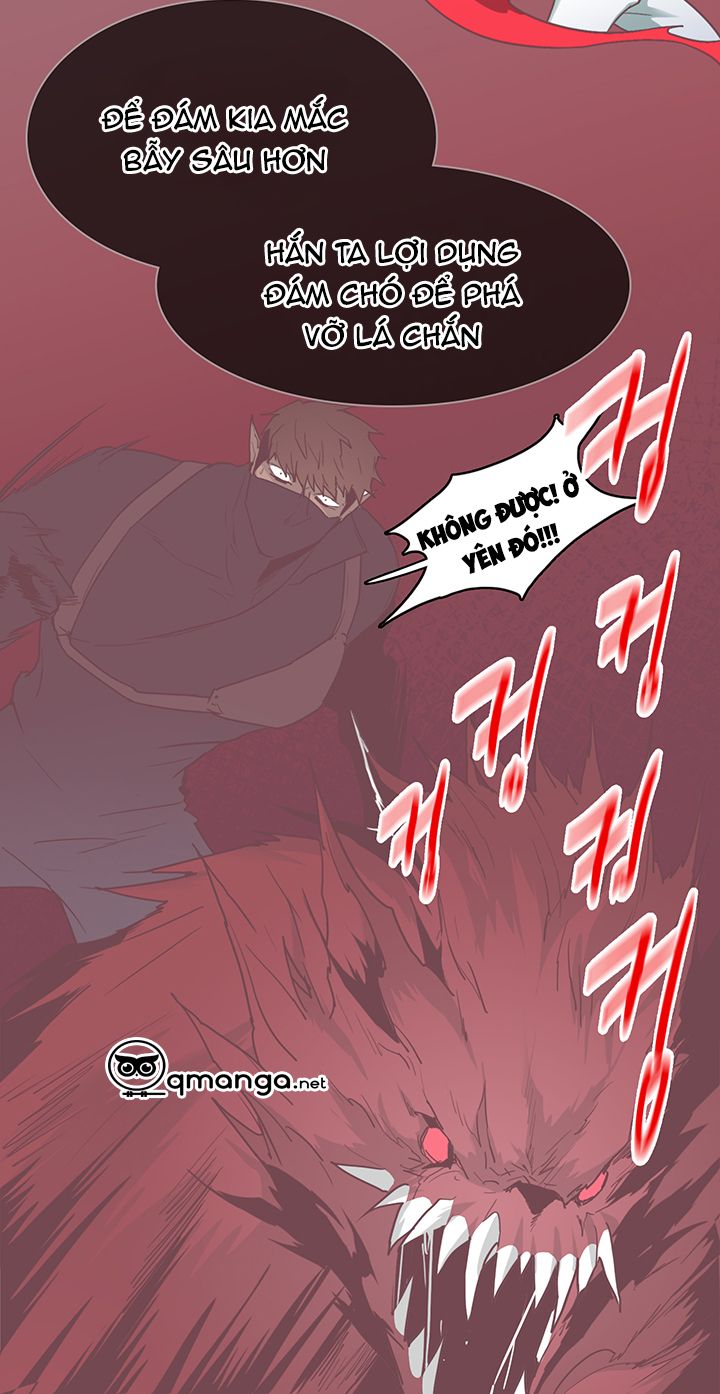 đọc truyện Dear Door Chương 71 ảnh 17 tại Thiên Thai Truyện