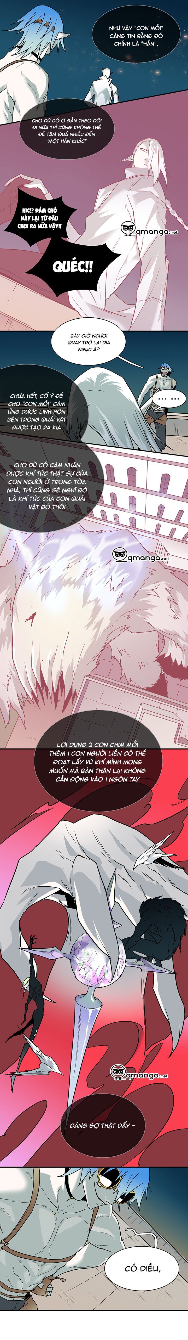 đọc truyện Dear Door Chương 71 ảnh 18 tại Thiên Thai Truyện