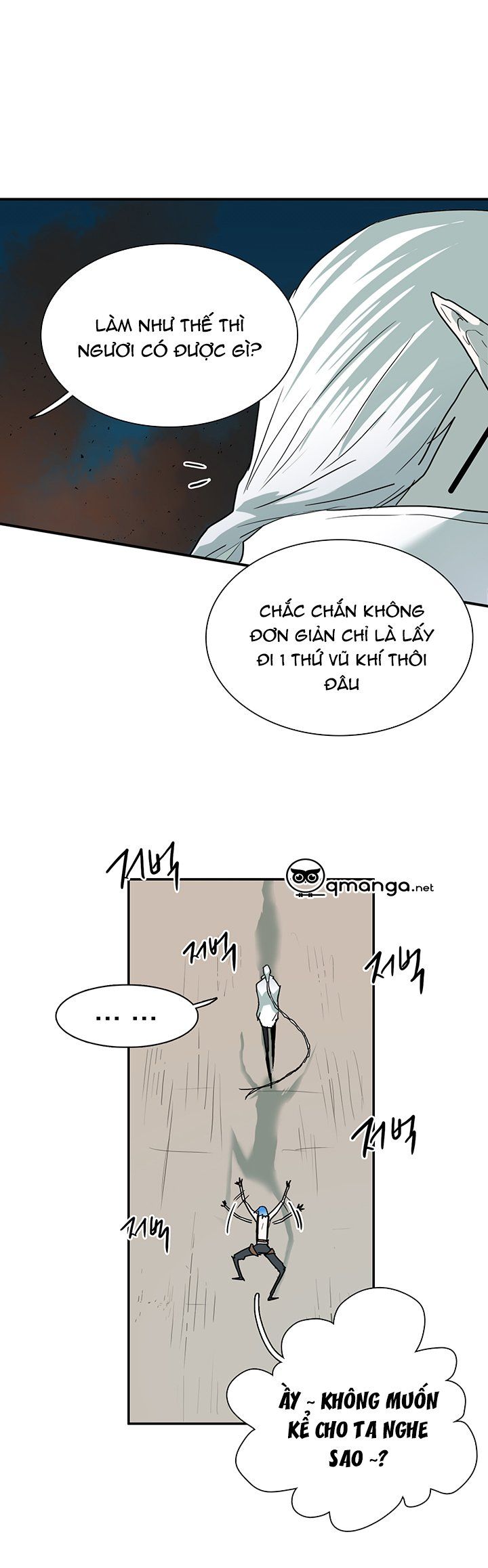 đọc truyện Dear Door Chương 71 ảnh 19 tại Thiên Thai Truyện