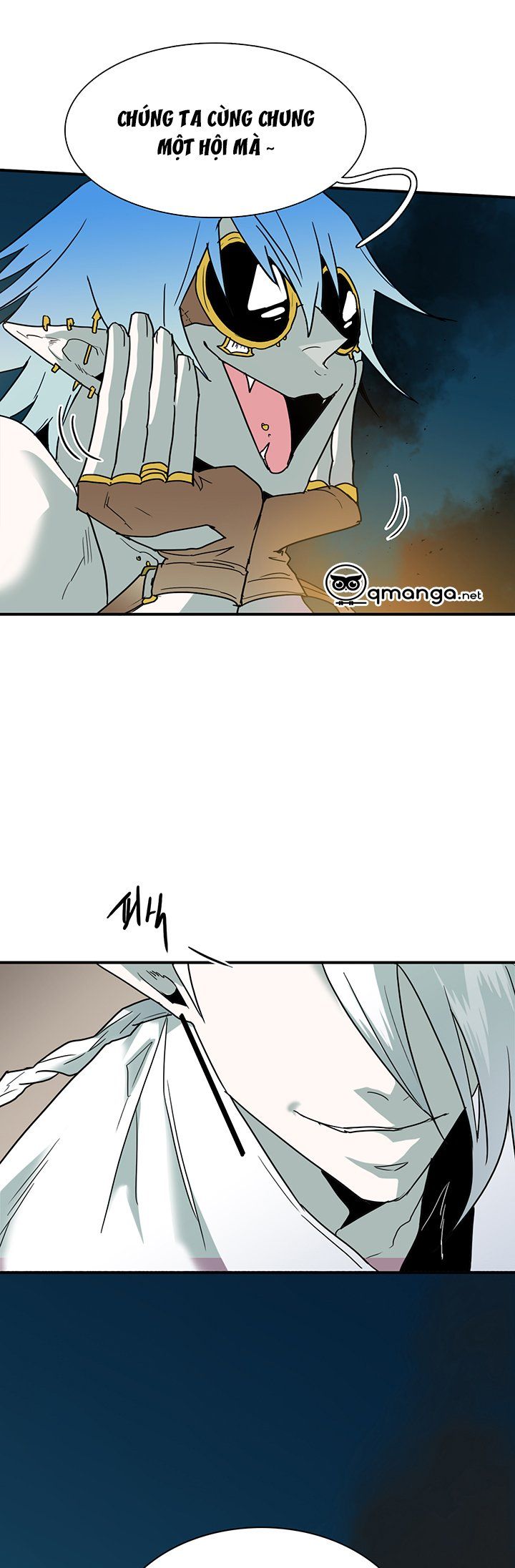 đọc truyện Dear Door Chương 71 ảnh 20 tại Thiên Thai Truyện