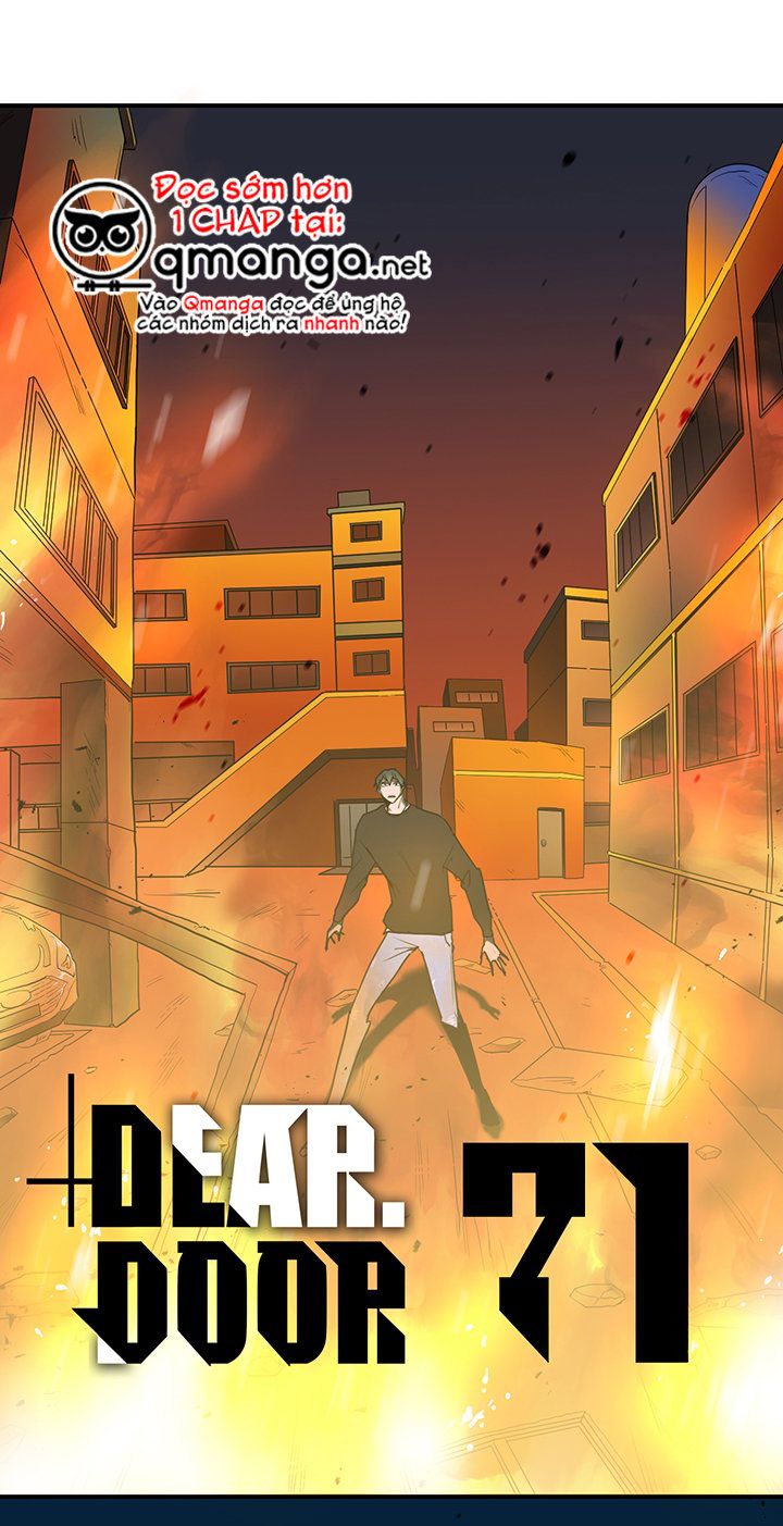 đọc truyện Dear Door Chương 71 ảnh 4 tại Thiên Thai Truyện