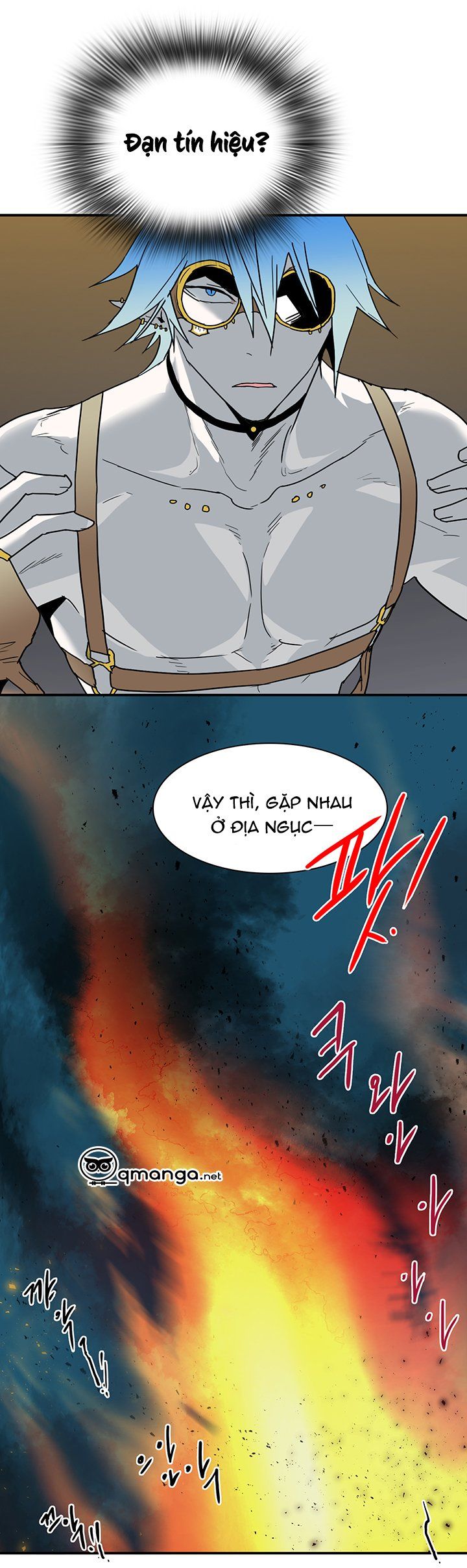 đọc truyện Dear Door Chương 71 ảnh 22 tại Thiên Thai Truyện