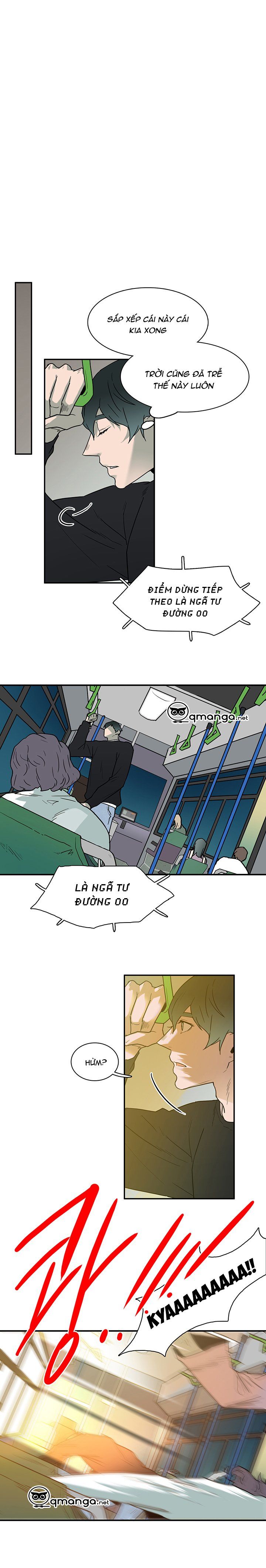 đọc truyện Dear Door Chương 71 ảnh 23 tại Thiên Thai Truyện