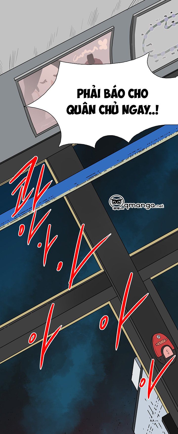 đọc truyện Dear Door Chương 71 ảnh 25 tại Thiên Thai Truyện