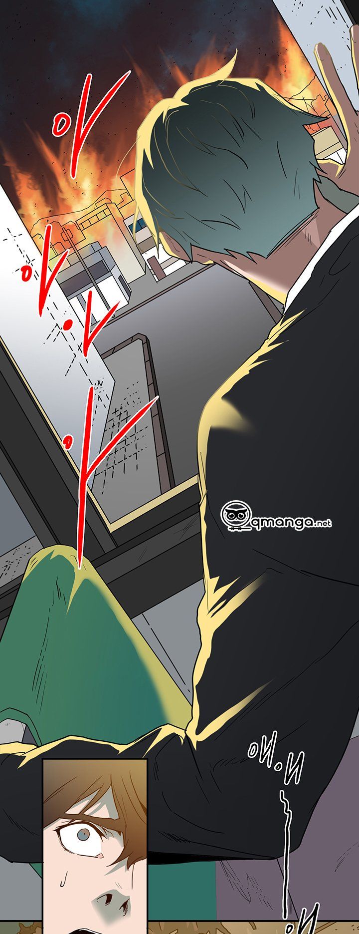 đọc truyện Dear Door Chương 71 ảnh 26 tại Thiên Thai Truyện