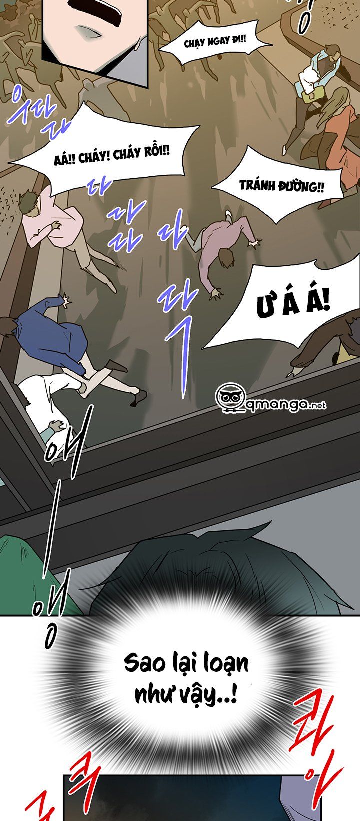 đọc truyện Dear Door Chương 71 ảnh 27 tại Thiên Thai Truyện