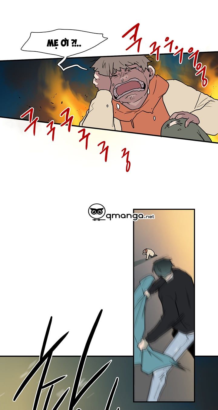 đọc truyện Dear Door Chương 71 ảnh 29 tại Thiên Thai Truyện