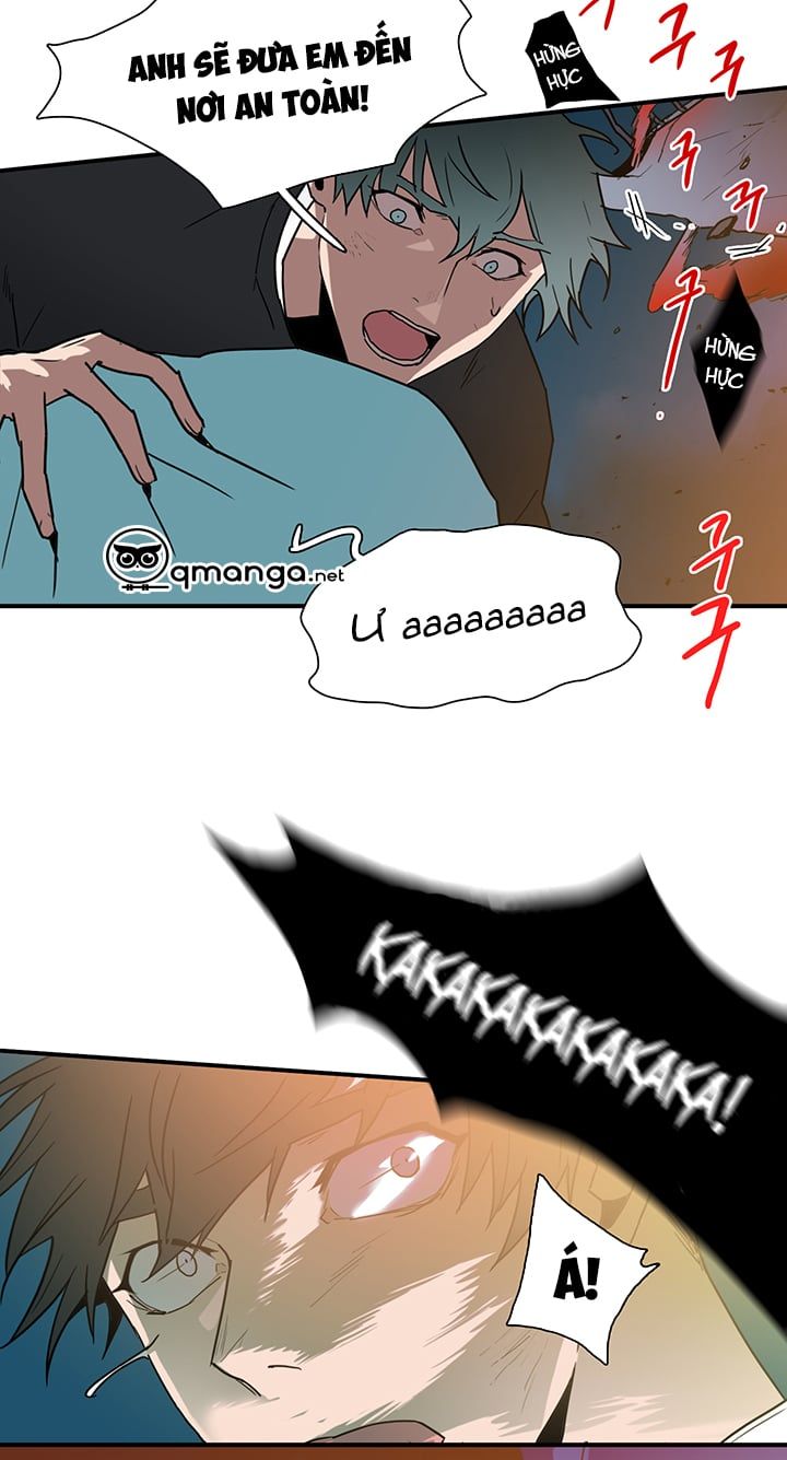 đọc truyện Dear Door Chương 71 ảnh 31 tại Thiên Thai Truyện