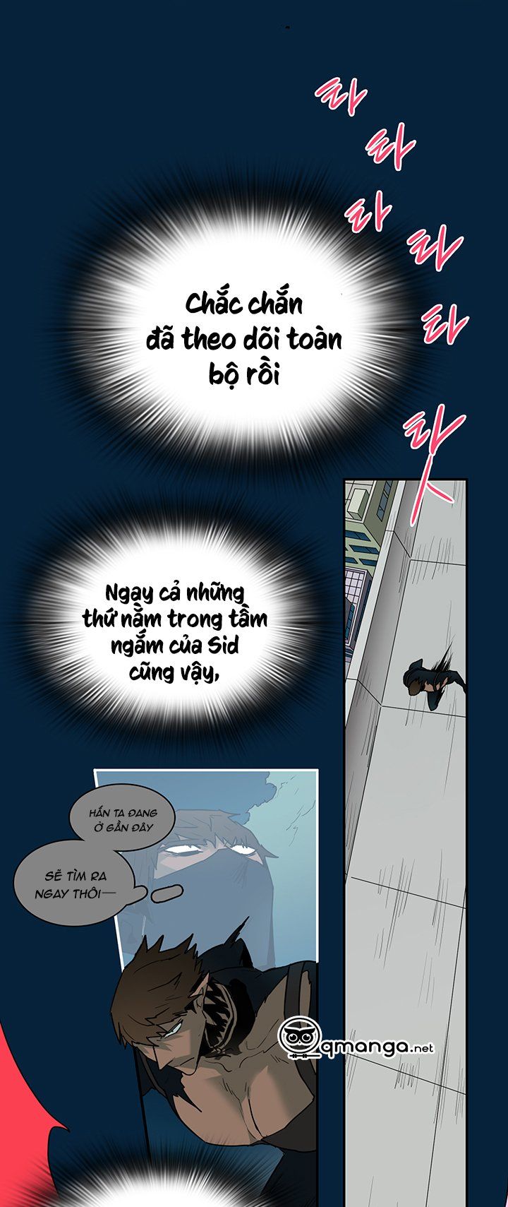 đọc truyện Dear Door Chương 71 ảnh 5 tại Thiên Thai Truyện