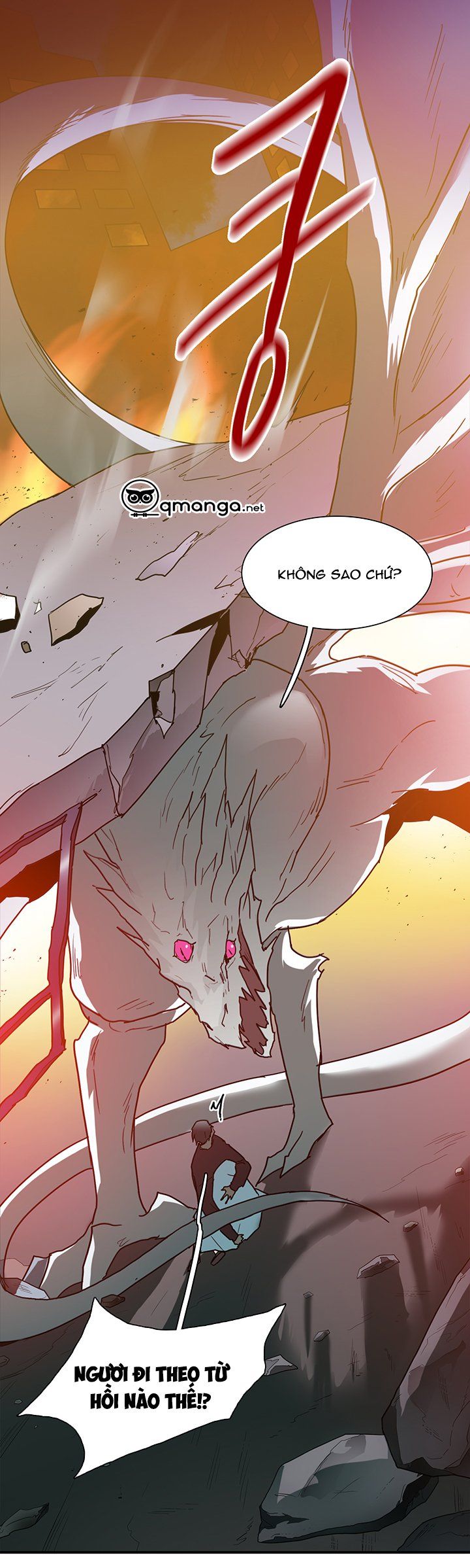 đọc truyện Dear Door Chương 71 ảnh 32 tại Thiên Thai Truyện