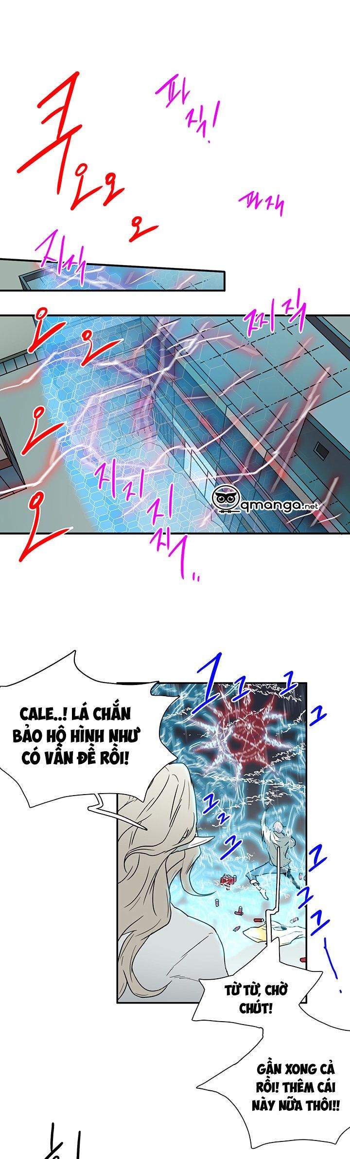 đọc truyện Dear Door Chương 71 ảnh 38 tại Thiên Thai Truyện