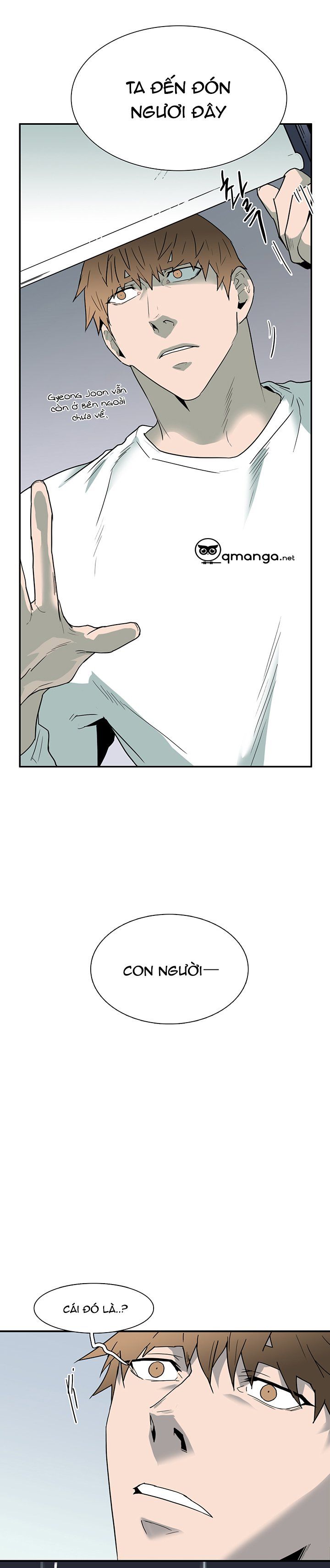 đọc truyện Dear Door Chương 71 ảnh 40 tại Thiên Thai Truyện