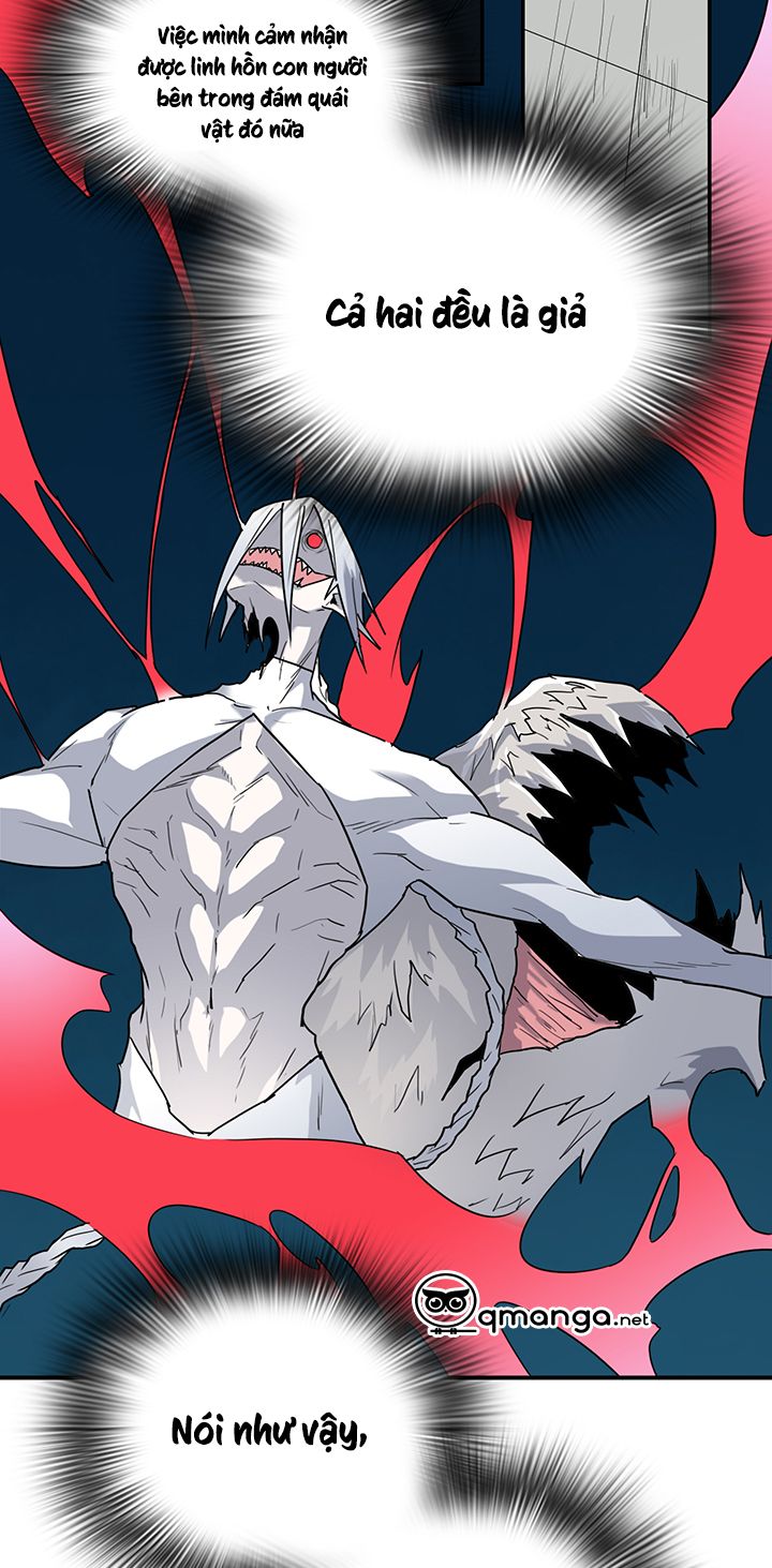 đọc truyện Dear Door Chương 71 ảnh 6 tại Thiên Thai Truyện